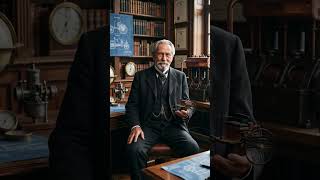 The First Car Ever Will Shock You 😳 | 1886 #didyouknow #ai #carhistory