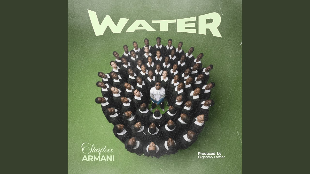 Watch Water on YouTube Watch Water on YouTube