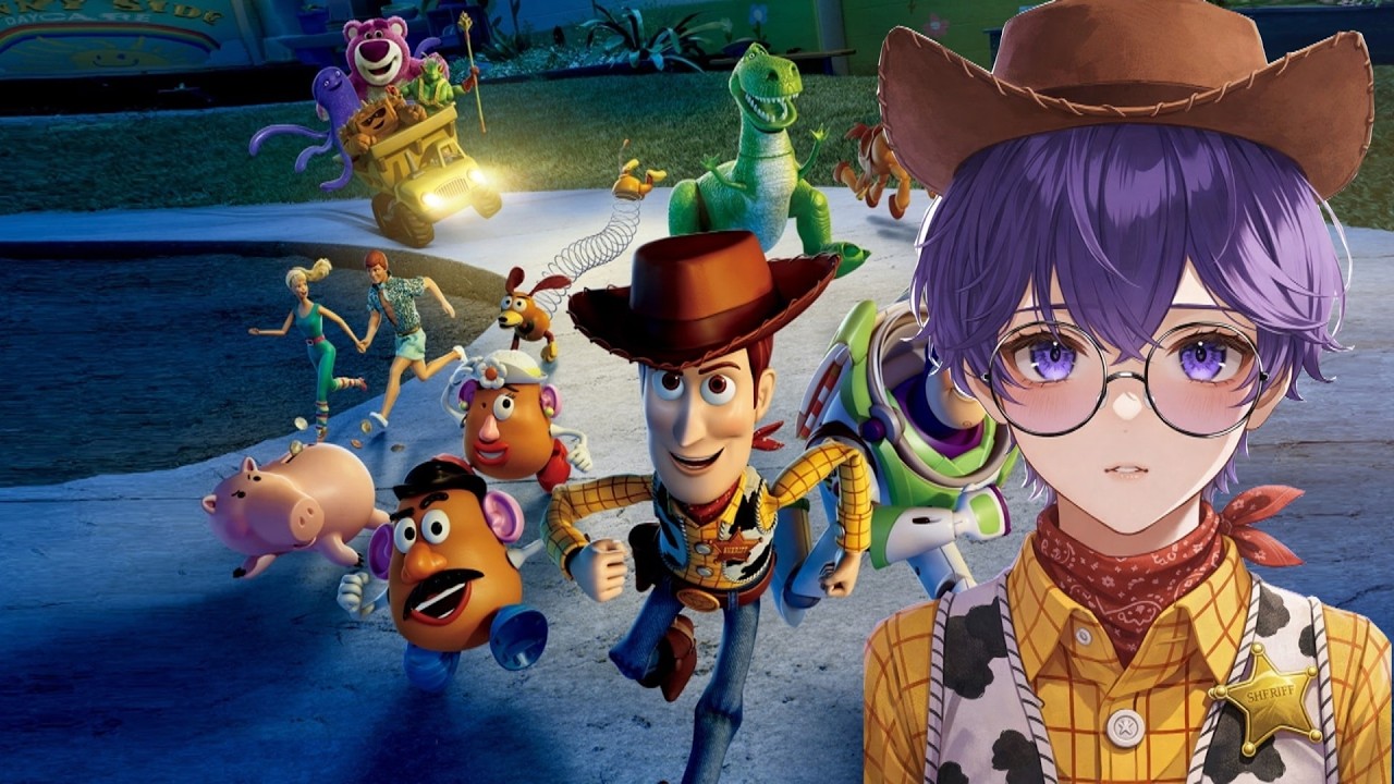 С первого глаза обо всей Истории Игрушек 3 на PSP и её вырезанном контенте!