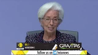 Coronavirus  The Global economy is bleeding   Gravitas