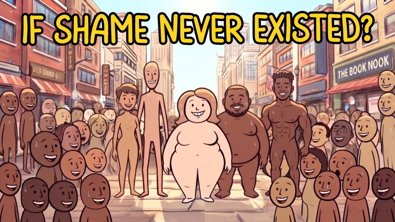 The Social Origins of Body Shame