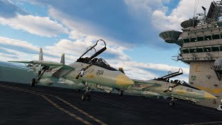 The Final Countdown! | DCS World