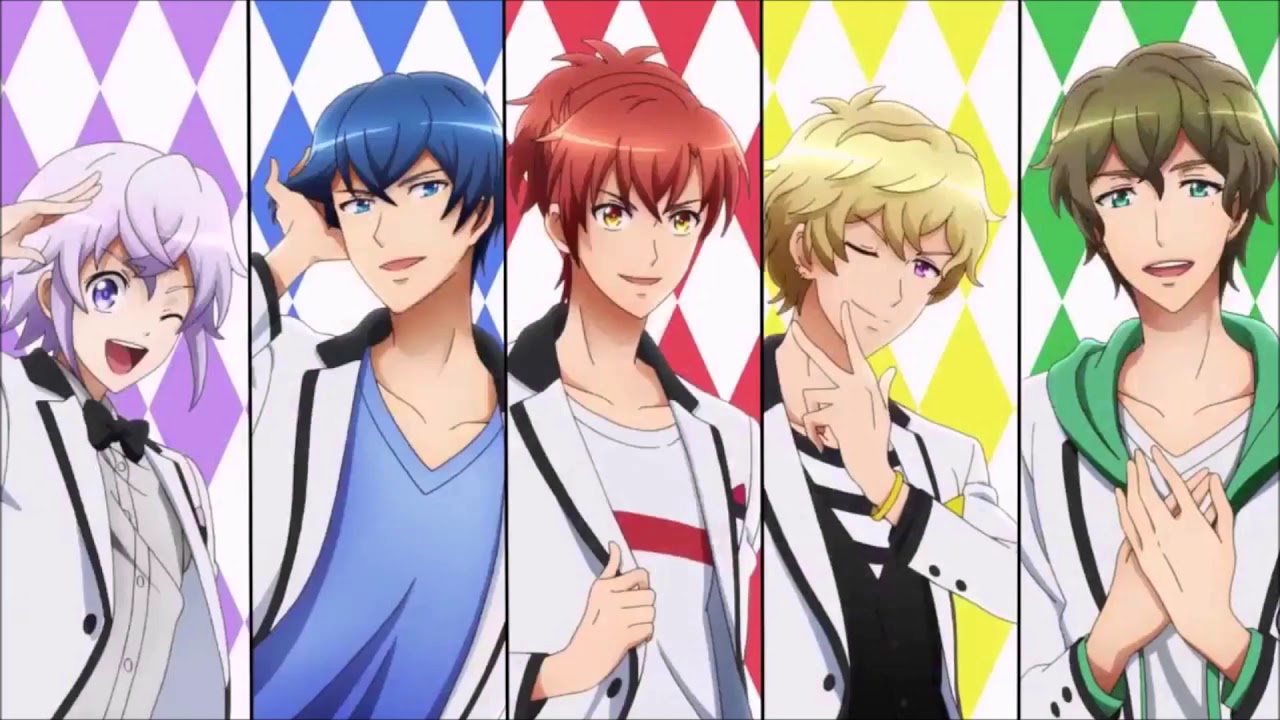 Download New Star Evolution Dear Dream Festival Youtube For Android Wallpaper New Star Evolution Dear Dream Festival Youtube Desktop Wallpaper