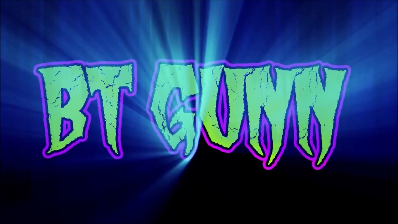 BT GUNN THEME