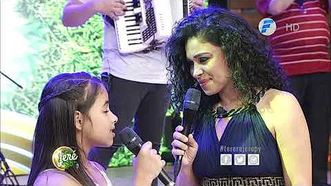 LAURA MACHUCA  & PATRICIA IGLESIAS  - TU SANGRE EN...