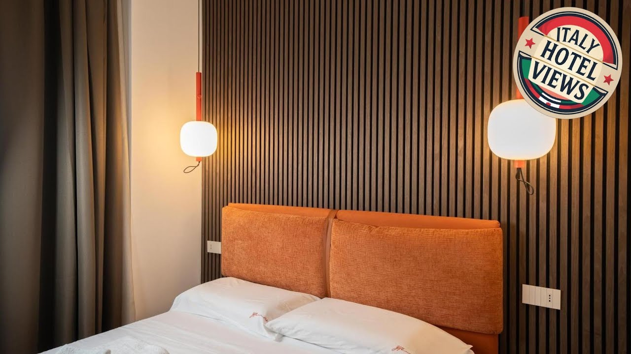 Ypnos Rooms | Naples, Italy | Hotel Review 🛏️