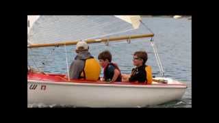 SBYC Juniors - 8/10/13