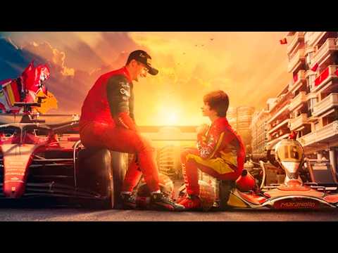 The Victory that made Monaco CRY