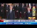 中國對捷克總統致敬達賴喇嘛回應