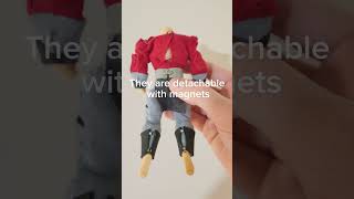 Thragg Custom Part 2