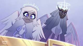 Where is the Justice - Hazbin Hotel