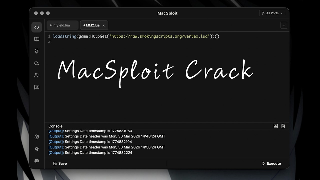 Macsploit Download MacSploit Roblox Executor Cracked new version 😂 - YouTube