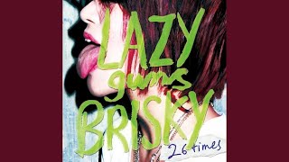 LAZYgunsBRISKY - Abbey road