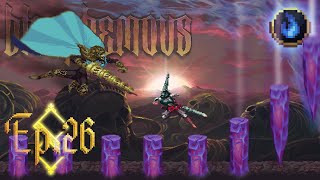 Amanecida de la Ronce fondue | Blasphemous - Lets play intégral [FR]