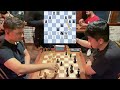 THE QUEEN | Gabe  vs. Isaac | Mozart's | Austin, TX