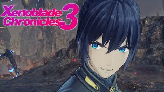 Fighting to Live, Living to Fight - Part 1 | Xenoblade Chronicles 3