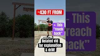 Power pocket only shadow swing drill
