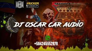 Dale Teteo Doble Tono DJ OSCAR CAR AUDIO