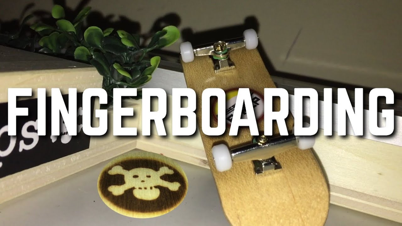P rep fingerboard + Blackriver Box 7 montage