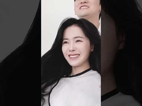 청담샵에서 헤메 받으면 얼마나 예뻐질까🤔<strong>비포</strong>/애프터