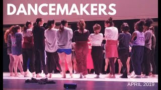 Ever wonder what it is like to be apart of a college dance department?
during show week? here your inside look! more information about the
texas woman's...