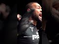 Mic'd Up at PFL Africa