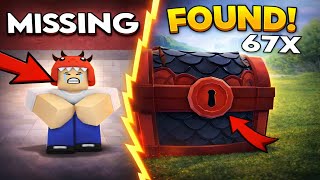 I Busted 10 Myths In 99 Nights In The Forest!