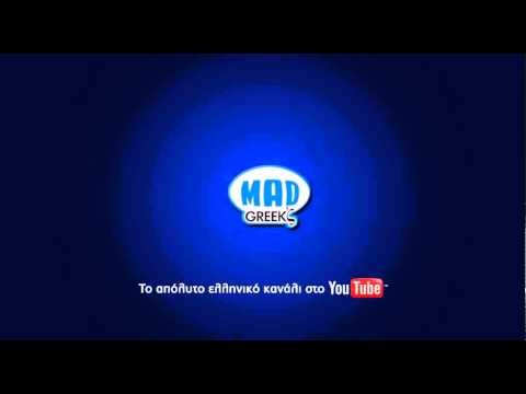YouTube player