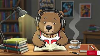 First Page – Glofi-Lofi (lofi hip hop / study beats / rainy nights)