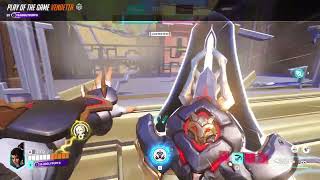 Vendetta Trial - POTG Triple Ult @GiantJigglypuff