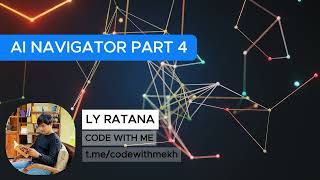 12 AI Navigation Part 4