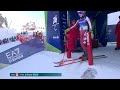 🇨🇦🏁 Mollie Jepsen Finishes 5th in Women’s Downhill Standing Final at Milano Cortina 2026