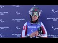 🇨🇦🏁 Mollie Jepsen Finishes 5th in Women’s Downhill Standing Final at Milano Cortina 2026