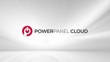 CyberPower PowerPanel Cloud Product Commercial Film - German Ver.