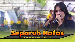 Separuh Nafas Dangdut Koplo - Ella Tosca PUTRA LIGNA ARAGG 2024
