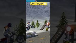 THIS SHOULD BE IMPOSSIBLE… BUT WATCH 😳🔥 #gaming #shorts #impossible #failorwin #viral #algaming