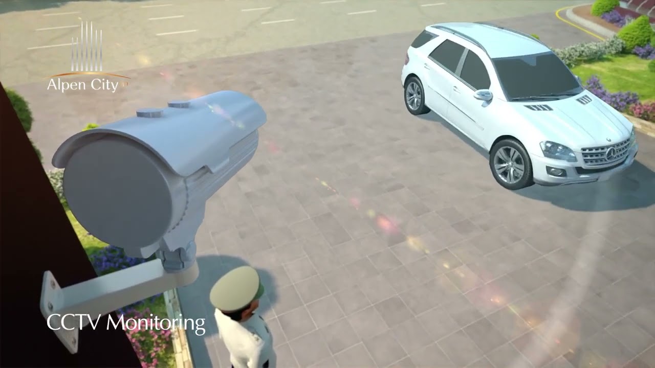 Alpen City Complete AD720p