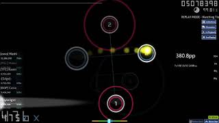 Nanahira - Shinchoku Doudesu ka? 99.87% FC