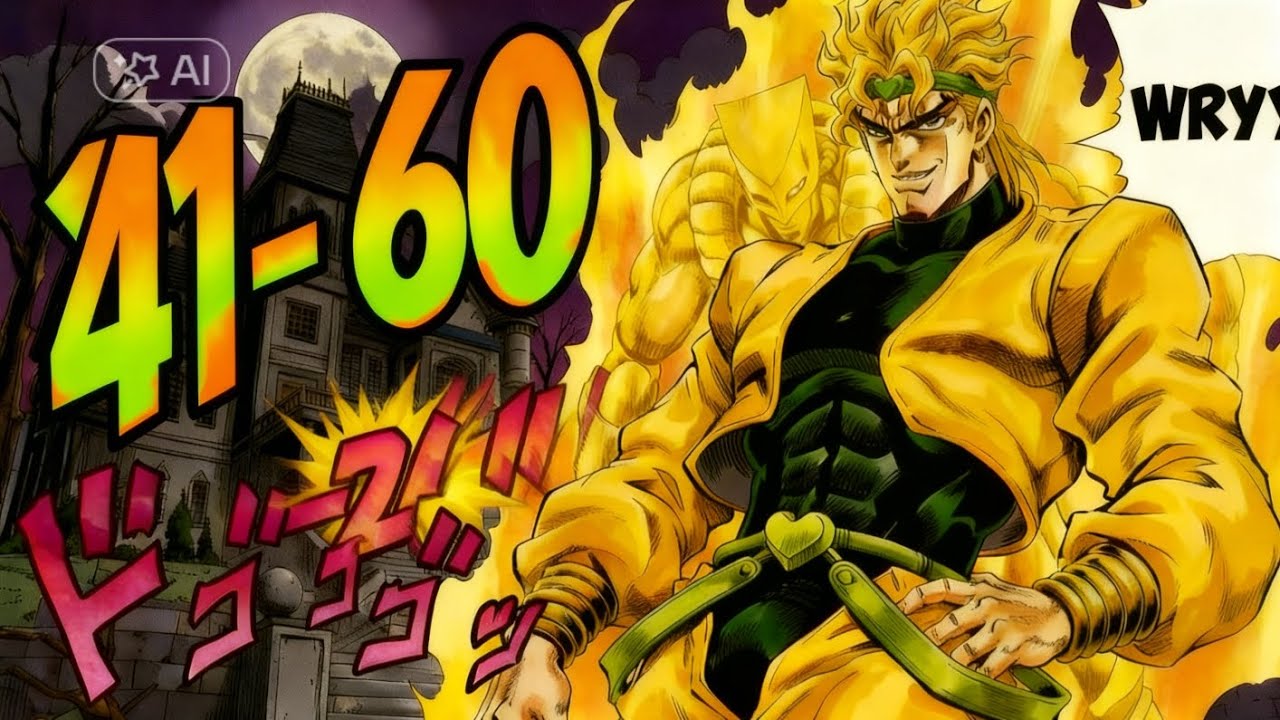 [นิยายแฟคฟิคDC]ลูกบุญธรรมของฉันคือดิโอ ตอนที่41-60