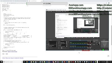 SOCKET sock; vs node js chat tmi irc