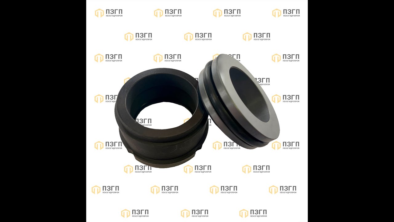 Пара трения насоса Corken FD-150