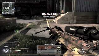 Rg-Hd. Duplicity Mw2 Snd Dualtage