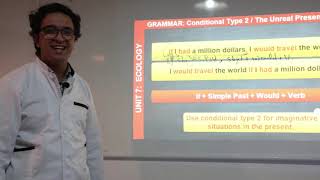 1 bac ANG UNIT 7 CONDITIONAL TYPE 2 on Vimeo