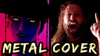 Download Lagu YOUR IDOL (K-Pop Demon Hunters) || Saja Boys Metal Cover by @jonathanymusic MP3 Download Lagu YOUR IDOL (K-Pop Demon Hunters) || Saja Boys Metal Cover by @jonathanymusic MP3