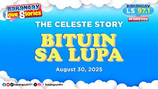 Download Lagu BITUIN SA LUPA - CELESTE | Papa Dudut | Barangay Love Stories Download Lagu BITUIN SA LUPA - CELESTE | Papa Dudut | Barangay Love Stories