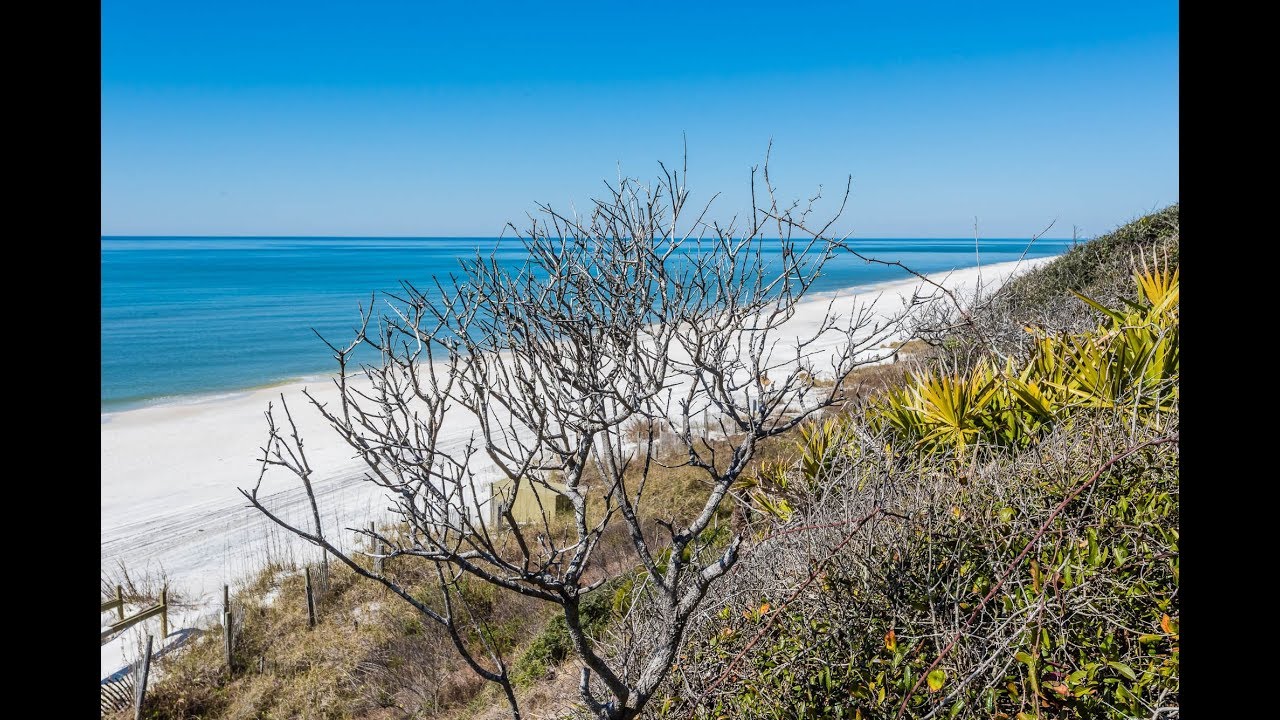 Seagrove Florida 5Br Gulf Front Vacation Rental Home, 502 Beachfront
