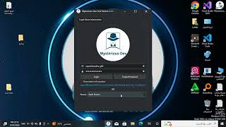 التحديث جديد لأداة Mysterious-Dev Tool V1.1.5  screenshot 1