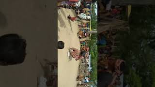 Tari Maekat Di Eno Anadesa Elo Fatu Kopa