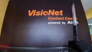 Visionet Contact Center Profile