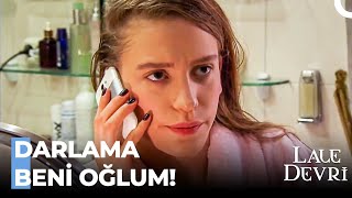 Bu Adamdan Kurtulmanın Bir Yolu Olmalı - Lale Devri